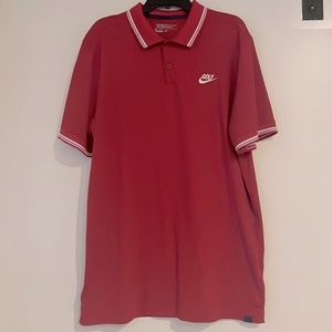 Nike Men’s Dri-fit Golf Polo